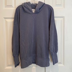 Abercrombie Soft AF Essential Hoodie